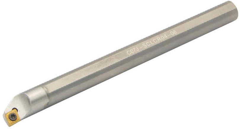 SCLCR 碳化钨钢微小径内径车刀架