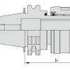 DAT/MLT 直筒式强力型刀杆(无风阻)