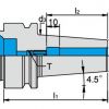 HSK(E型)/SFC 烧结式热膨胀刀杆