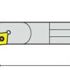 SCLCR 碳化钨钢内径车刀架