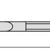 SCLPR 碳化钨钢内径车刀架